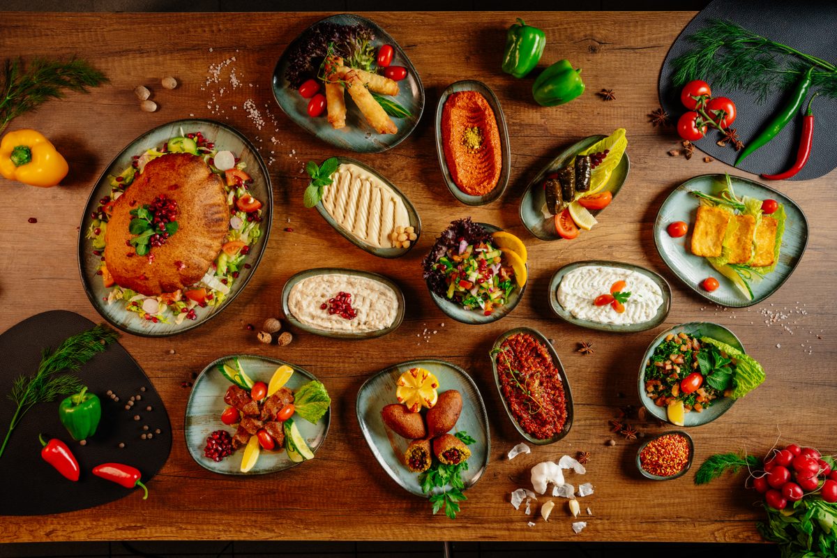 Meze
